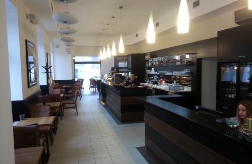 Zizkov Hotel | Bona Serva