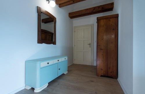 Horni Vestonice Apartamento | Bona Terra