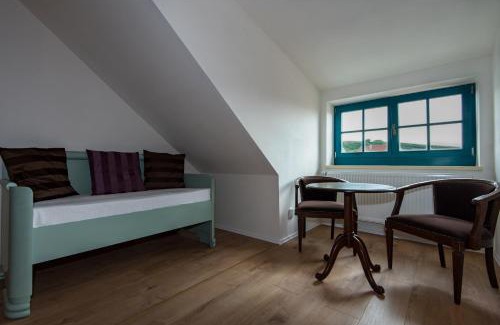 Horni Vestonice Apartamento | Bona Terra
