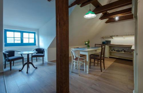 Horni Vestonice Apartamento | Bona Terra