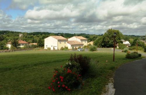 Chazelles Cama Y Desayuno | BonAbri Vacances - Chambres d'hôtes