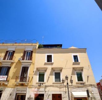 Santa Maria Apartamento | Bonadies Suite