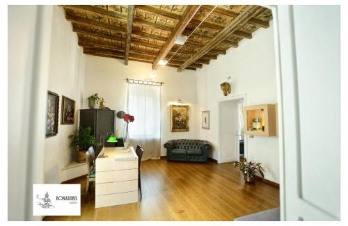 Santa Maria Apartamento | Bonadies Suite