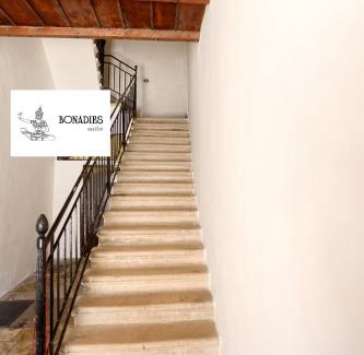 Santa Maria Apartamento | Bonadies Suite