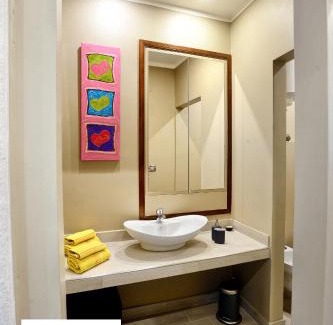Santa Maria Apartamento | Bonadies Suite