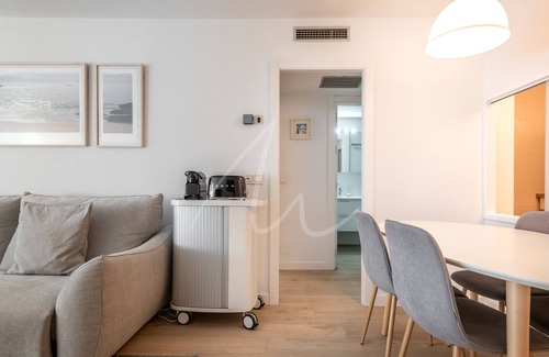 Baqueira Apartamento | Bonaigua 512 by SeaMount Rentals