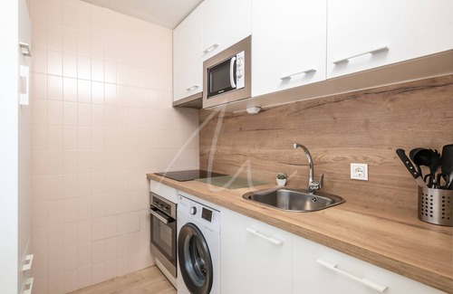 Baqueira Apartamento | Bonaigua 512 by SeaMount Rentals