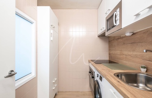Baqueira Apartamento | Bonaigua 512 by SeaMount Rentals