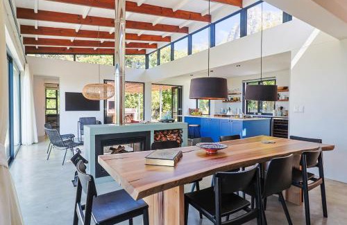 Betty's Bay Casa | BonAir Betty's Bay