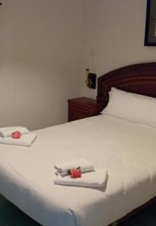 Aldan Casa | Bonaire