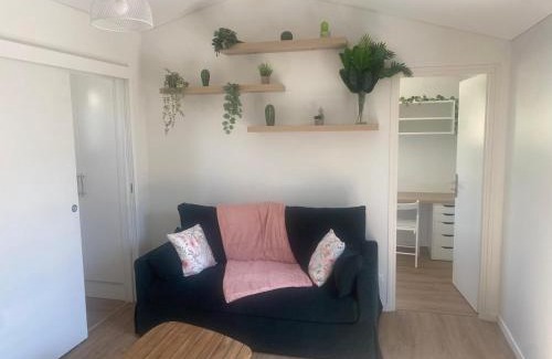 Saint-Ouen Cabina | Bonamy's