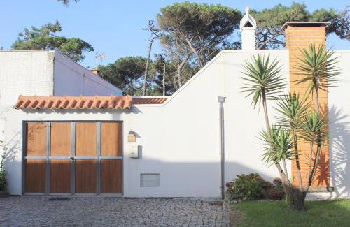 Ofir Casa | Bonança Dunas Village
