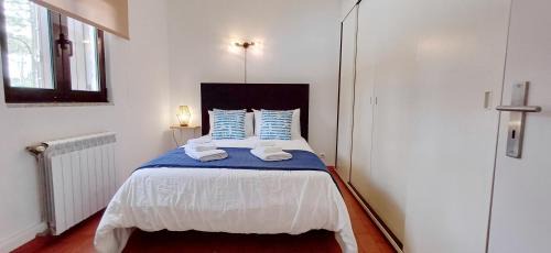 Ofir Casa | Bonança Dunas Village