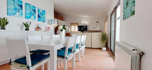 Ofir Casa | Bonança Dunas Village