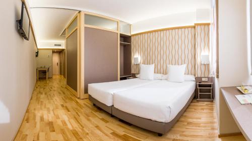 Sant Gervasi – la Bonanova Apartamento | Bonanova Suite
