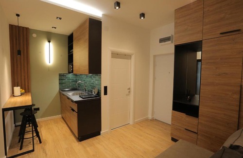 City Center Apartamento | Bonanza Apartments