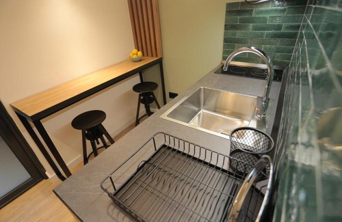 City Center Apartamento | Bonanza Apartments