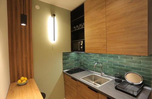 City Center Apartamento | Bonanza Apartments