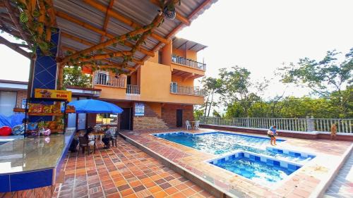 Monterrey Casa | BONANZA