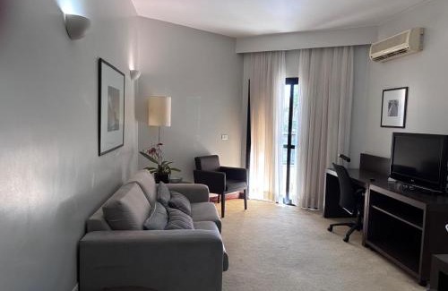 Setor Hoteleiro Sul Apartamento | Bonaparte Hotel em Brasília 39137