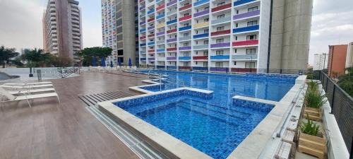 Setor Hoteleiro Sul Apartamento | Bonaparte Hotel em Brasília 39137