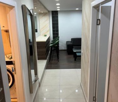 City Center Apartamento | Bonasi Apartment