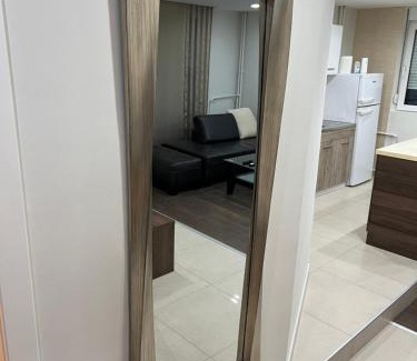 City Center Apartamento | Bonasi Apartment