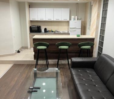 City Center Apartamento | Bonasi Apartment