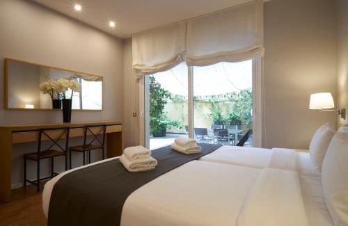 la Vila de Gracia Apartamento | Bonavista Apartments - Passeig de Gracia