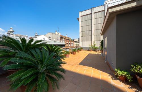 la Vila de Gracia Apartamento | Bonavista Apartments - Passeig de Gracia