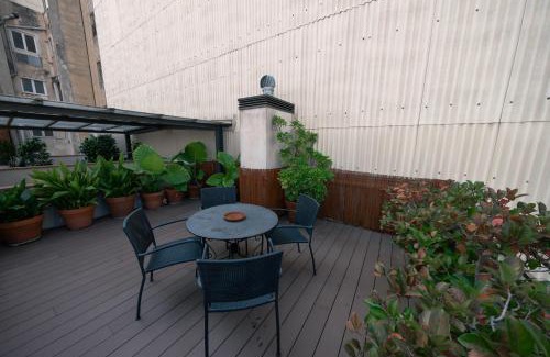 la Vila de Gracia Apartamento | Bonavista Apartments - Passeig de Gracia