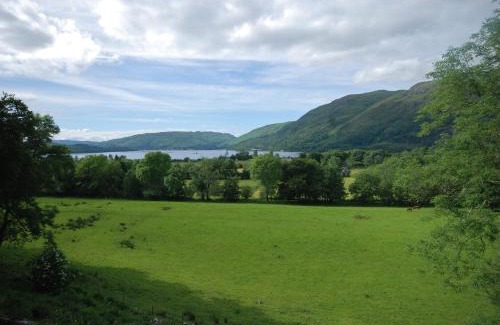 Taynuilt Casa | Bonawe House Holiday Cottages