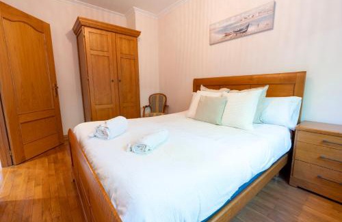 Zumaia Casa | Bonbillo - ONGI ETORRI