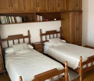 Zumaia Casa | Bonbillo - ONGI ETORRI