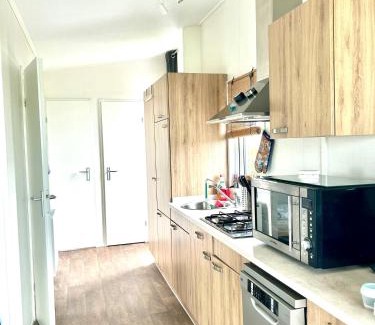 Renesse Apartamento | Bonboniera70 Renesse