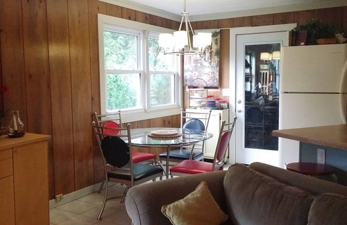 Flat Rock Casa | Bonclarken Flat Rock NC