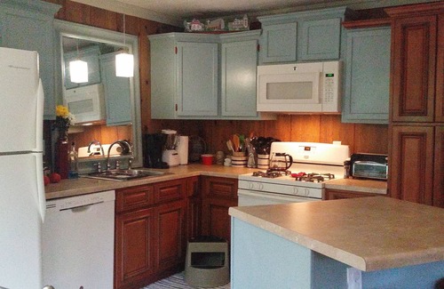Flat Rock Casa | Bonclarken Flat Rock NC