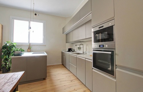 Quartiere III Pinciano Apartamento | "Boncompagni79" Elegant mansion in the center of Rome 5 minutes from Villa Borghese