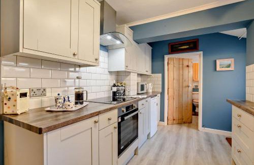 Overstrand Casa | Bond Cottage