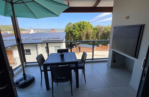 Knysna Apartamento | Bond Self-Catering Unit