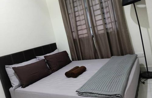 Daerah Kulai Casa | Bonda Homestay Kulai - Malay Only