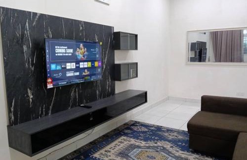 Daerah Kulai Casa | Bonda Homestay Kulai - Malay Only