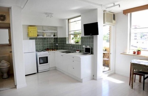 Bondi Apartamento | Bondi Beach Break Fab Estudios