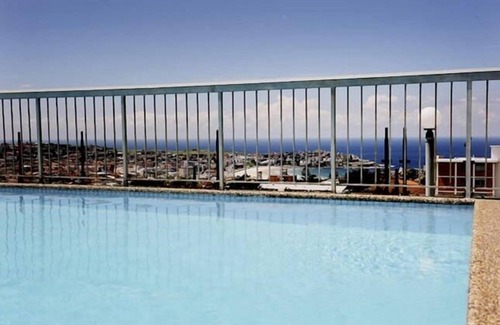 Bondi Apartamento | Bondi Beach Break Fab Estudios