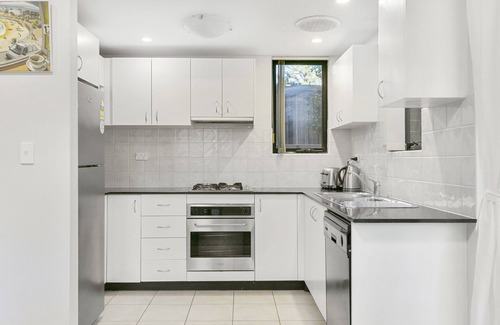 Bondi Beach Apartamento | Bondi Beach Garden Apartment