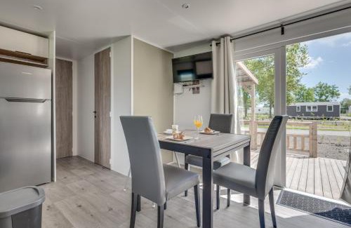Renesse Chalet De Esquí | Bondi Beach