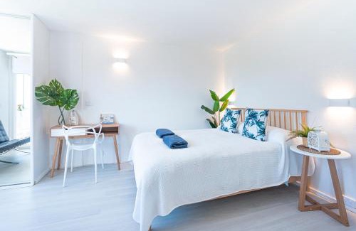 Bondi Apartamento | Bondi Beach Ocean View Rooftop Pool