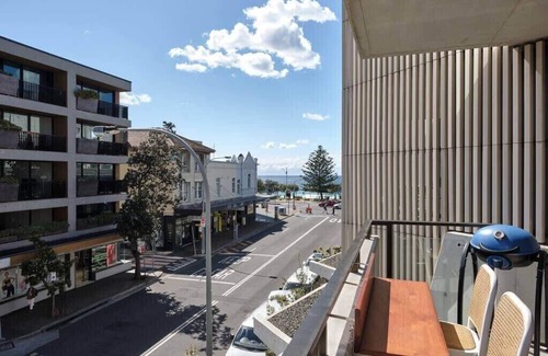 Bondi Beach Apartamento | Bondi Beach Premium 2 bed Apt | Views | Parking