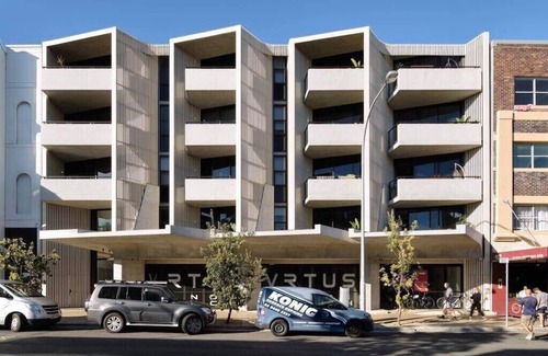 Bondi Beach Apartamento | Bondi Beach Premium 2 bed Apt | Views | Parking