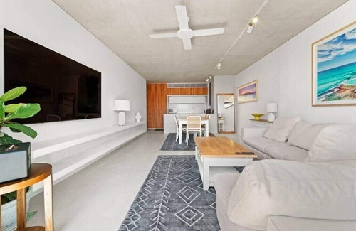 Bondi Beach Apartamento | Bondi Beach Premium 2 bed Apt | Views | Parking